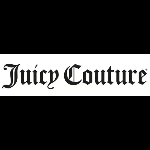 Juicy Couture 3 button jacket - Picture 10 of 10